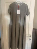 Grijs kleedje van het merk Garçonne. TU. Nieuw!, Kleding | Dames, Nieuw, Ophalen of Verzenden, Grijs, Garçonne
