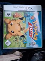 Pokemon Dash, Games en Spelcomputers, Verzenden, Zo goed als nieuw