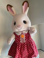 Sylvanian family grote pop 80cm, Kinderen en Baby's, Speelgoed | Poppen, Ophalen, Nieuw