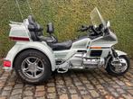 Tricycle Honda GL 1500 EML, Motos, Permis Moto A, Tourisme, Plus de 35 kW, Particulier