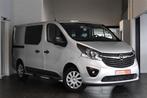 Opel Vivaro 1.6 CDTi BiTurbo EcoFLEX Navi TrekH 5pls Garanti, 5 places, https://public.car-pass.be/vhr/5005d63c-088b-40b4-882c-519c3e565d62