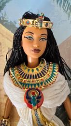 Barbie Princess of the Nile MIB (de doos is beschadigd) 60 E, Ophalen of Verzenden, Gebruikt, Pop