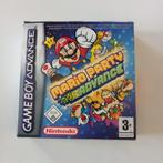 Mario Party advance Nintendo gameboy, Games en Spelcomputers, Ophalen of Verzenden, Zo goed als nieuw