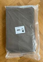 Privacy doek kleur taupe L10m x H150cm, Tuin en Terras, Schuttingen, Ophalen, Nieuw, Kunststof, 6 meter of meer