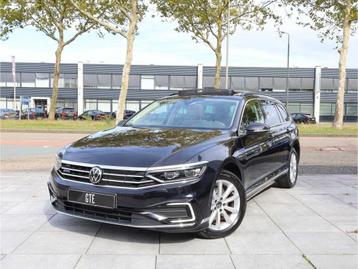 Volkswagen Passat Variant GTE 1.4 TSI PHEV 218PK Automaat 20 beschikbaar voor biedingen