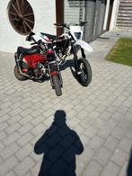 Dax B-Klasse 75cc, Fietsen en Brommers, Ophalen, Gebruikt, 4 versnellingen, Klasse B (45 km/u)