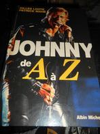 Johnny Hallyday de A à Z eo, Enlèvement ou Envoi