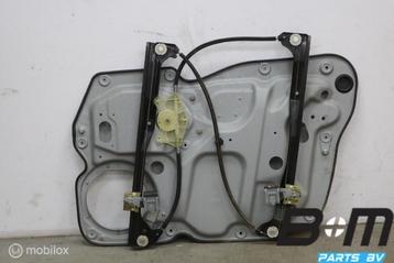 Raammechaniek links VW Touran 1T 1T1837729AN beschikbaar voor biedingen