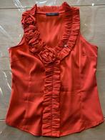 Heel mooie blouse, Ophalen, Rinascimento, Zo goed als nieuw, Maat 36 (S)