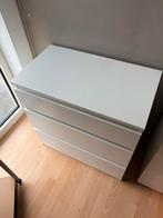 Ladekast, Ophalen, Gebruikt, 50 tot 100 cm, 3 of 4 laden