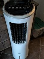 Ventilateur électrique climatisation Refroidissement d'air, Electroménager, Enlèvement, Comme neuf, Ventilateur tour