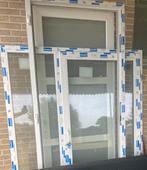 Nouvelle porte d'entrée en PVC, Bricolage & Construction, Châssis & Portes coulissantes, Enlèvement ou Envoi, Neuf