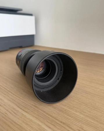 Tamron SP AF 90mm beschikbaar voor biedingen