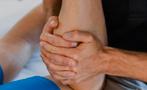 Professionele massages de comfort van uw eigen huis, Sportmassage