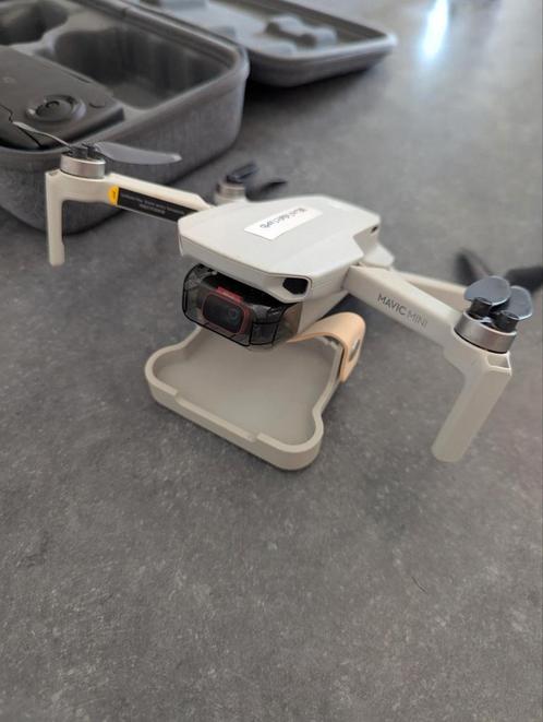 DJI Mavic Mini Fly More 6 batterijen, Audio, Tv en Foto, Drones, Zo goed als nieuw, Ophalen of Verzenden