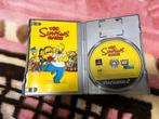The simpsons game ps2, Consoles de jeu & Jeux vidéo, Enlèvement ou Envoi, Utilisé