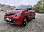 Renault Twingo 1L Benzine 2019, Auto's, Voorwielaandrijving, 970 kg, Parkeersensor, Bedrijf