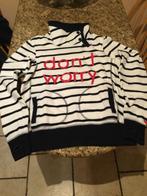 Sweat femme, Enlèvement ou Envoi, Taille 36 (S), Porté, Blanc