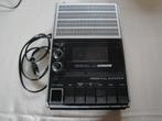 Lecteur Cassette PHILIPS N2234, Audio, Tv en Foto, Cassettedecks, Ophalen, Enkel, Philips