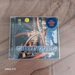 cherry moon 6 the machine is ready again, Enlèvement ou Envoi, Comme neuf, Techno ou Trance