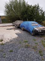 Alfa Romeo, Auto's, 2500 cc, Achterwielaandrijving, Overige kleuren, Overige bekleding