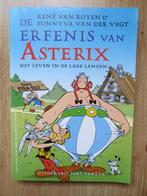 De Erfenis van Asterix, Livres, Histoire mondiale, Utilisé, Enlèvement ou Envoi, Europe
