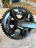 Shimano 105 crankstel, Fietsen en Brommers, Fietsonderdelen, Ophalen of Verzenden, Nieuw, Racefiets, Shimano