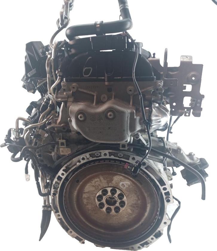 Mercedes Sprinter 2.2L OM651.958 motor, Auto-onderdelen, Motor en Toebehoren, Mercedes-Benz, Gereviseerd, Ophalen of Verzenden