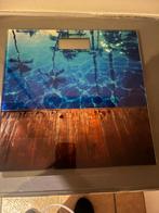 toffe personenweegschaal Esperanza, Electroménager, Balances, 100 kg ou plus, Analogique, Enlèvement ou Envoi, Plus fin que 1 gramme