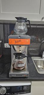 Professionele koffiezetapparaat, Ophalen of Verzenden, Zo goed als nieuw