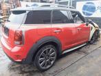 PORTIER RECHTS VOOR Mini Countryman (F60) (41007438596), Auto-onderdelen, Carrosserie, Deur, Mini, Gebruikt, Rechts