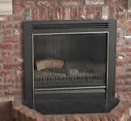 Barbas Orion fireplace (built in), Huis en Inrichting, Haarden, Ophalen, Gebruikt, Inbouwhaard, Gashaard