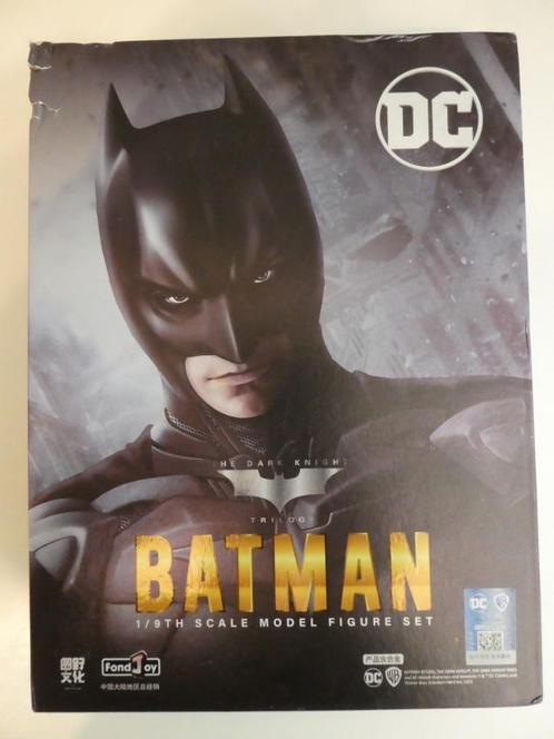 Batman - Fond Joy, Verzamelen, Speelgoed, Nieuw, Ophalen of Verzenden