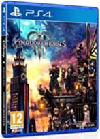 kingdom hearts 3 jeu playstation 4, Ophalen of Verzenden, Zo goed als nieuw