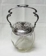 Art Nouveau Koekenpot., Ophalen of Verzenden