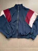 Sportjas bershka large, Vêtements | Femmes, Vêtements de sport, Taille 42/44 (L), Enlèvement ou Envoi, Autres types, Bleu