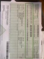 Skoda fabia kopen zonder keuring …, Enlèvement