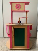 Houten speelkeuken Howa, Ophalen, Gebruikt, Hout, Speelkeuken