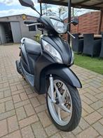 honda vision 110cc, Particulier