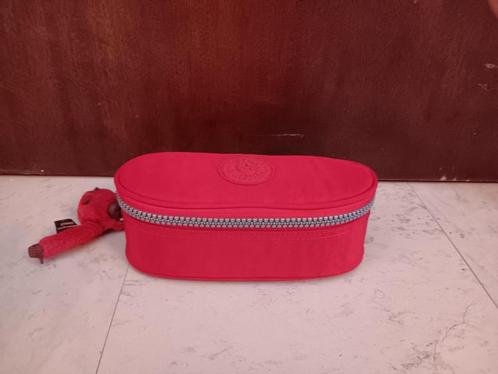 Trousse kipling, Eastpak, Hobby en Vrije tijd, Cursusmateriaal, Zo goed als nieuw, Ophalen of Verzenden