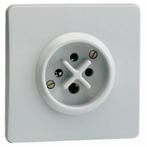 Vynckier - 3P+A stopcontact 16A 380V - 600790, Ophalen, Nieuw, Stekker