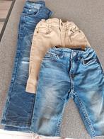 Shorts 110 en 122, Kinderen en Baby's, Kinderkleding | Maat 110, Ophalen, Gebruikt