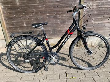Dames / meisjesfiets Trek T80 small beschikbaar voor biedingen