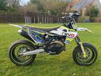 Supermoto FS 450 2018, Motoren, Particulier, SuperMoto