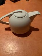 Théière, Maison & Meubles, Uni, Enlèvement ou Envoi, Comme neuf, Récipient(s)