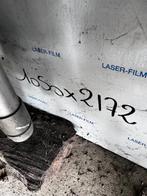 Tôle inox, Doe-het-zelf en Bouw, Metalen, Ophalen of Verzenden, Nieuw