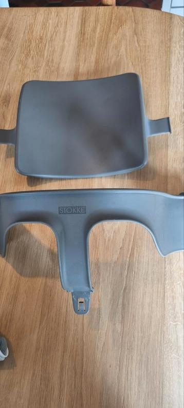 Babyset Stokke Tripp Trapp als nieuw beschikbaar voor biedingen
