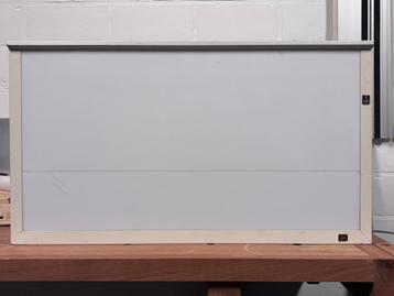 Negatoscoop beschikbaar voor biedingen