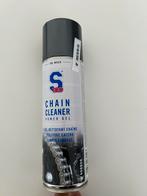 Ketting reiniger voor motorfiets kettingen, ongeopend., Enlèvement