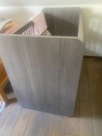 Kinderbedje, Enlèvement, Utilisé